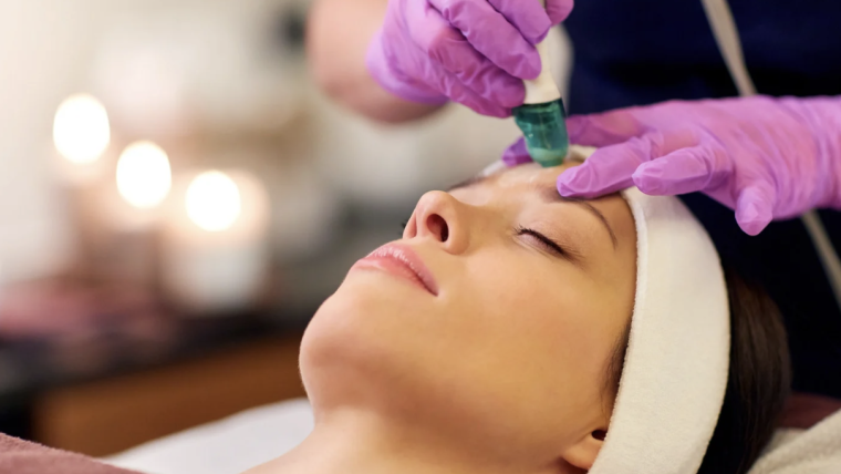 How Much Do Custom Facials Cost in Rosslyn, VA?